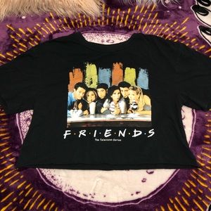 Friends Tee